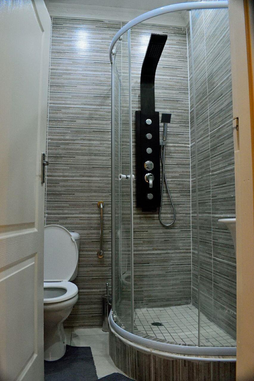 Mathlyn Guesthouse Gaborone Kültér fotó