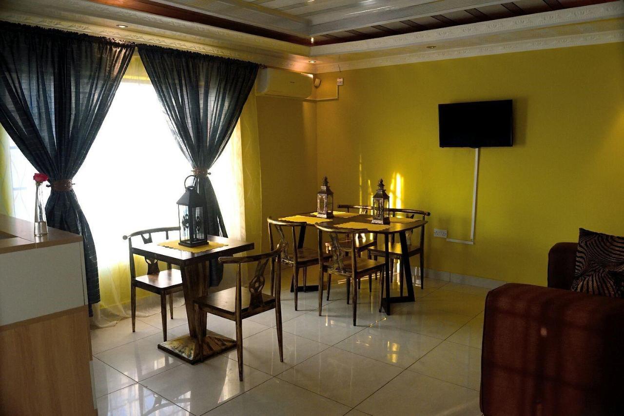 Mathlyn Guesthouse Gaborone Kültér fotó
