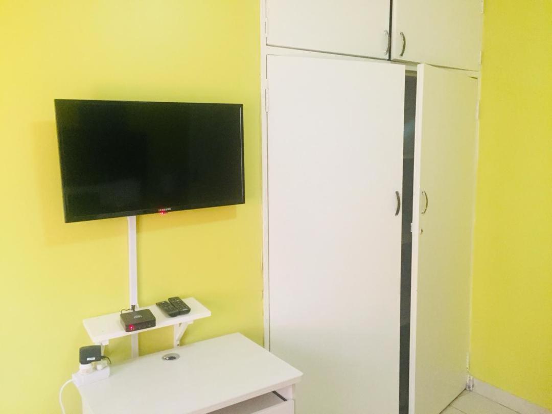 Mathlyn Guesthouse Gaborone Kültér fotó